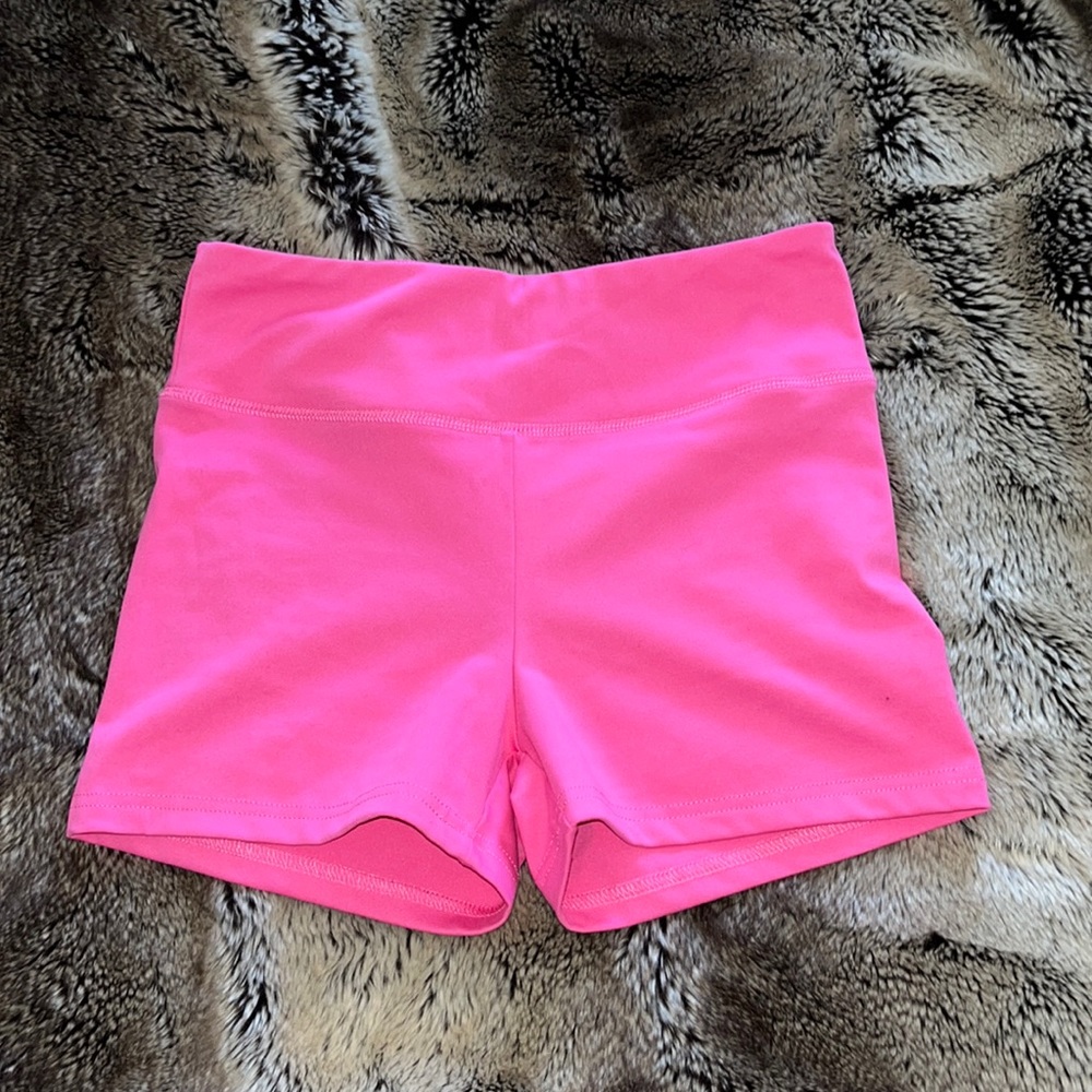 💗garage biker shorts💗